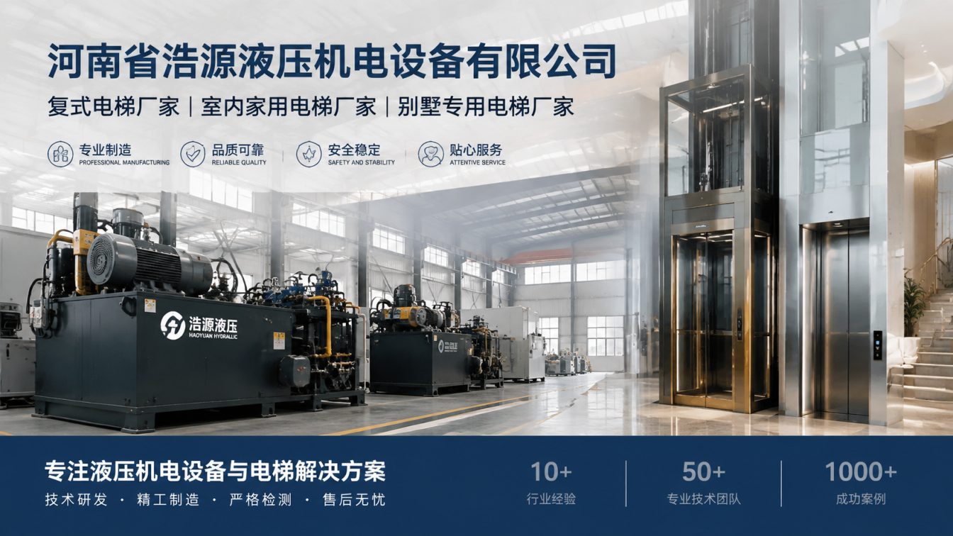 玉溪家用电梯选型还在发愁？